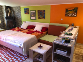 Perfect Apartma - massages Maribor